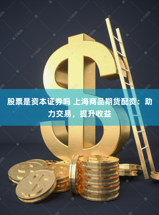 股票是资本证券吗 上海商品期货配资：助力交易，提升收益